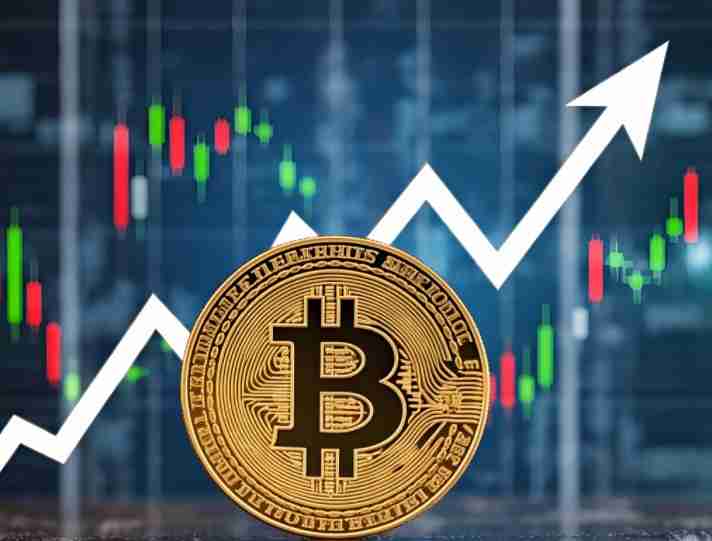 比特币短期持有者引发罕见底部信号,btc价格在10.7万美元显现筑底迹象